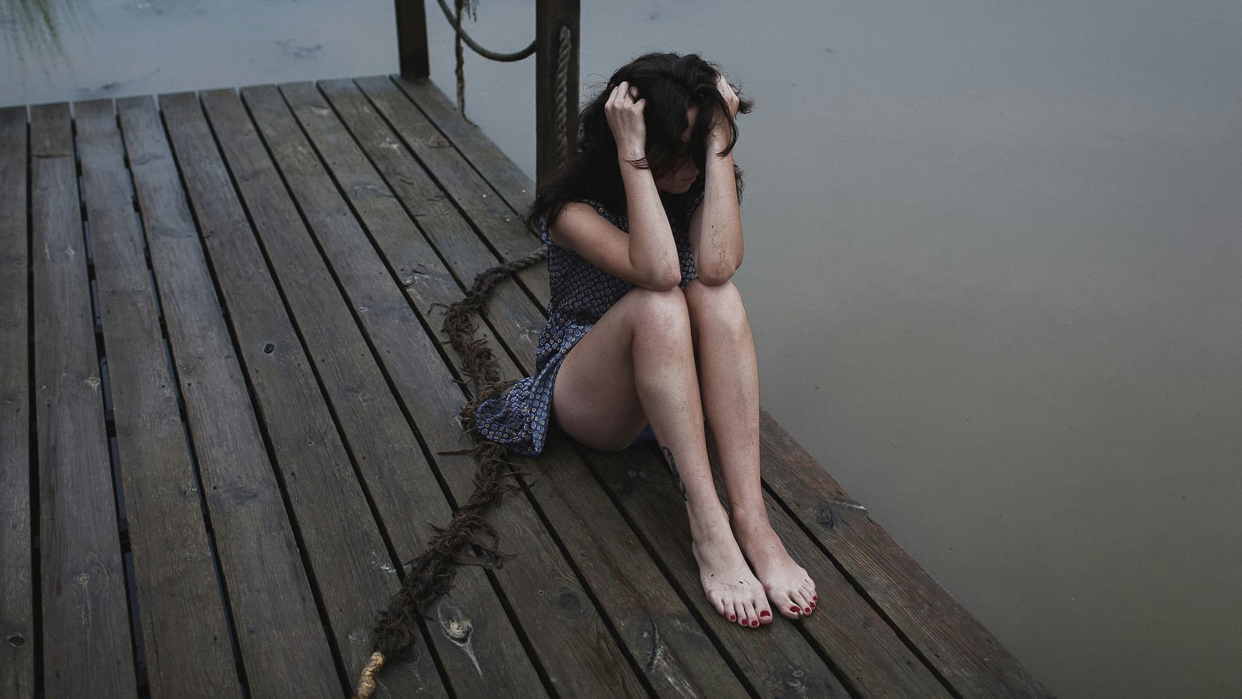hypervigilance trauma système nerveux tension intérieure stress persistant